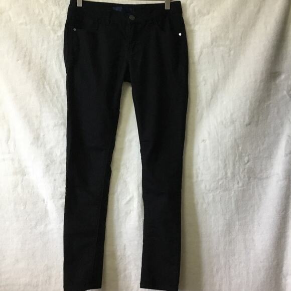 Tinsel Black Skinny Jeans - Picture 2 of 9